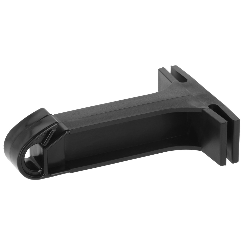 Izolators stiepļu sieta žogam